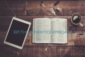The Apprentice Approach Blog & Podcast