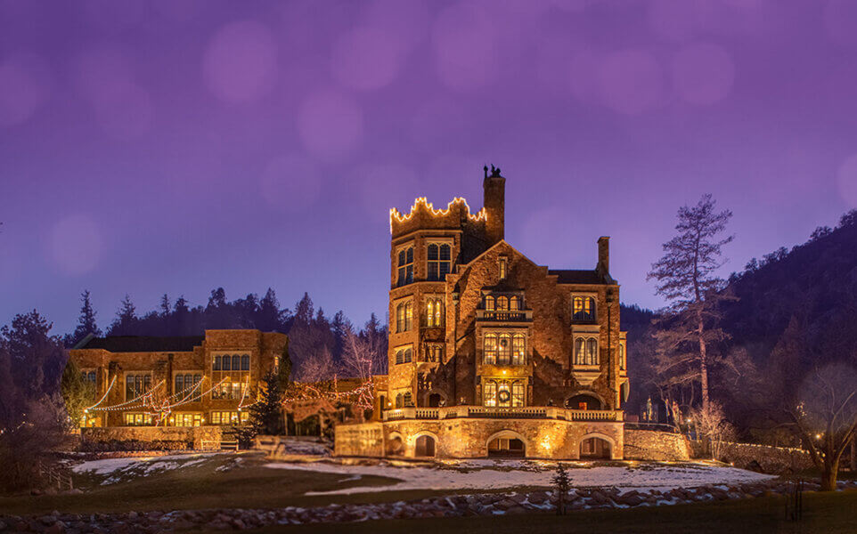 Enchanted Princess Ball