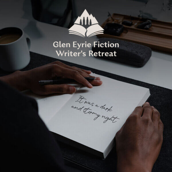 Fiction Writers' Retreat June 2-5