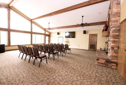 Cedar Ridge Upper Meeting 2